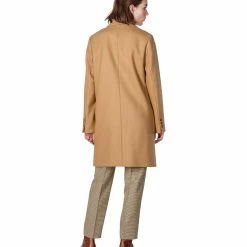 A.P.C. Carver Mantel 7 A.P.C. Carver Mantel