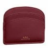 A.P.C. Vino Demi Lune Kartenhalter