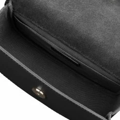 A.P.C. Mini Black Geneve Bag 7 A.P.C. Mini Black Geneve Bag