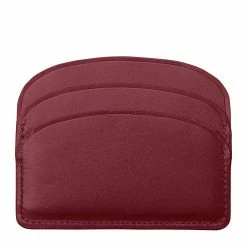 A.P.C. Vino Demi Lune Kartenhalter
