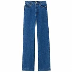 A.P.C. Jeans Spring
