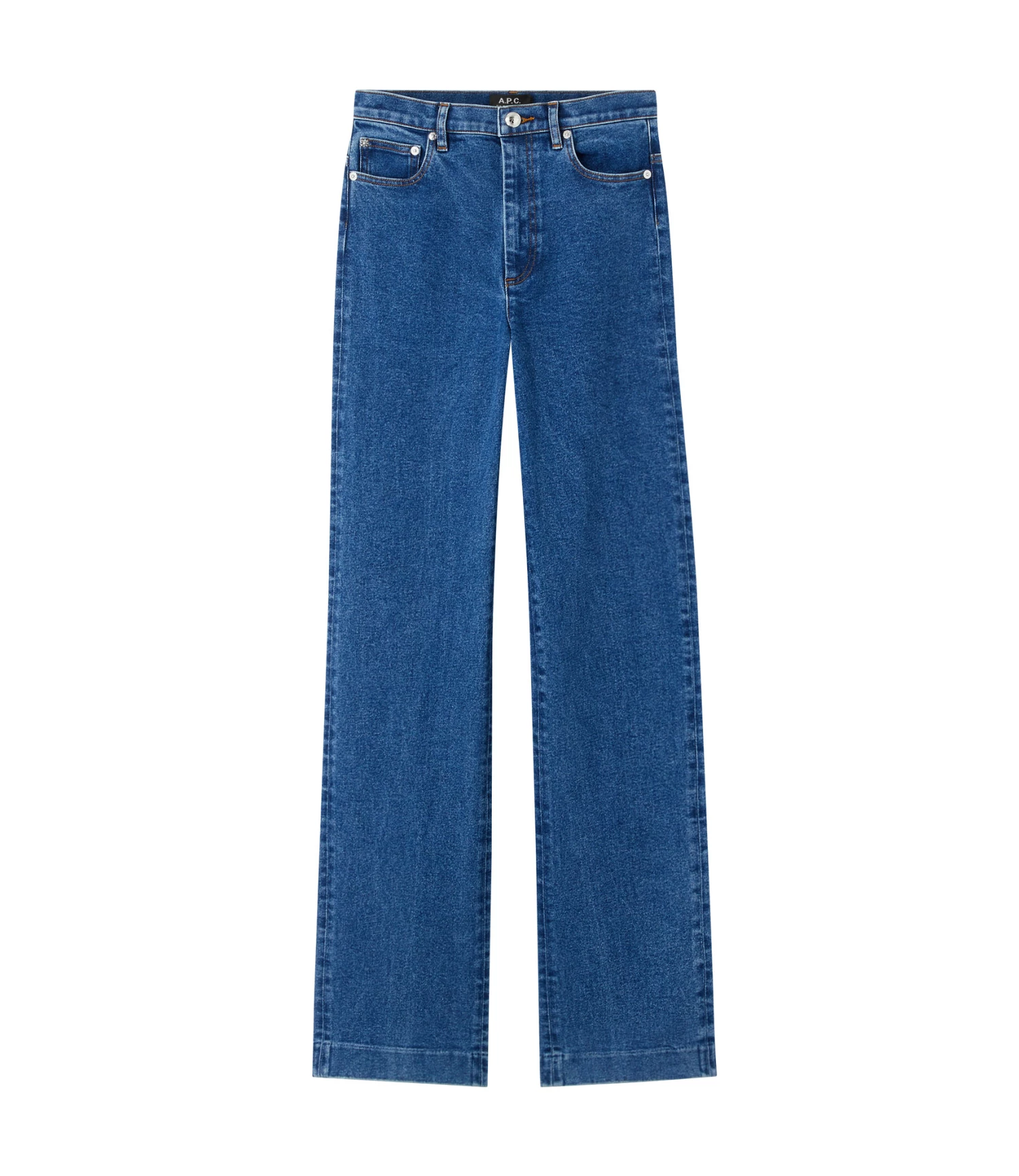 A.P.C. Jeans Spring 3 A.P.C. Jeans Spring
