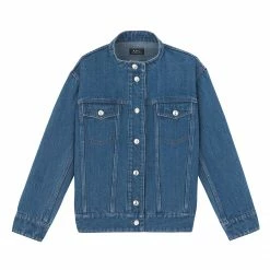 A.P.C. Blouson Bailey