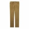 A.P.C. Beige Sailor Velvet Jeans 2 A.P.C. Beige Sailor Velvet Jeans