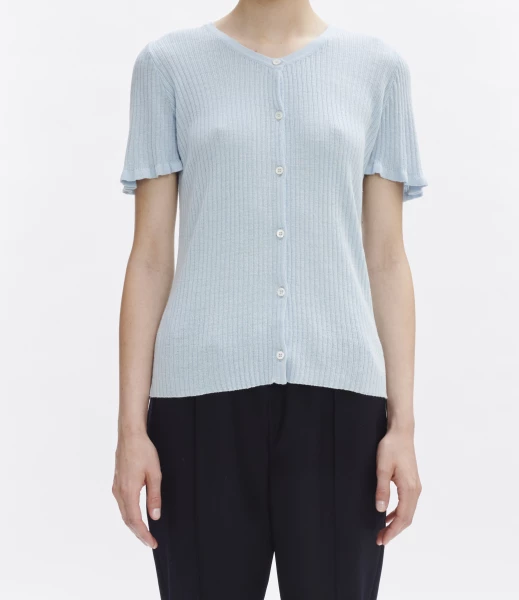 A.P.C. Aria Pullover 6 A.P.C. Aria Pullover