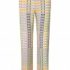 Stine Goya Marc Pants - Techno Check