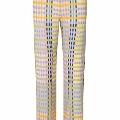 Stine Goya Marc Pants - Techno Check
