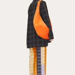 Stine Goya Laura Shirt - Nighttime Check