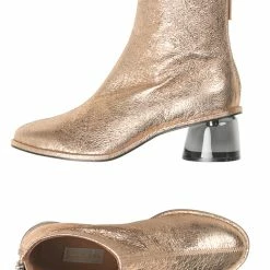 Stine Goya Allison Boots - Pink