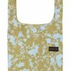 Stine Goya Idunn Bag - Flower Foliage Blue 2 Stine Goya Idunn Bag - Flower Foliage Blue