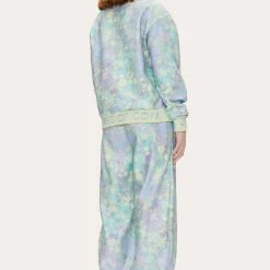 Stine Goya Nona Fleece Pants - Pastel Bloom 9 Stine Goya Nona Fleece Pants - Pastel Bloom